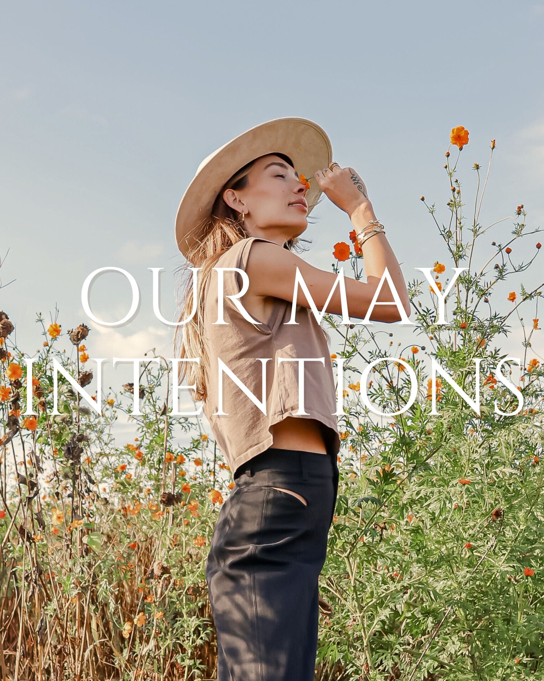 Embrace May with Intention: Setting Our Goals at QuaBoxes