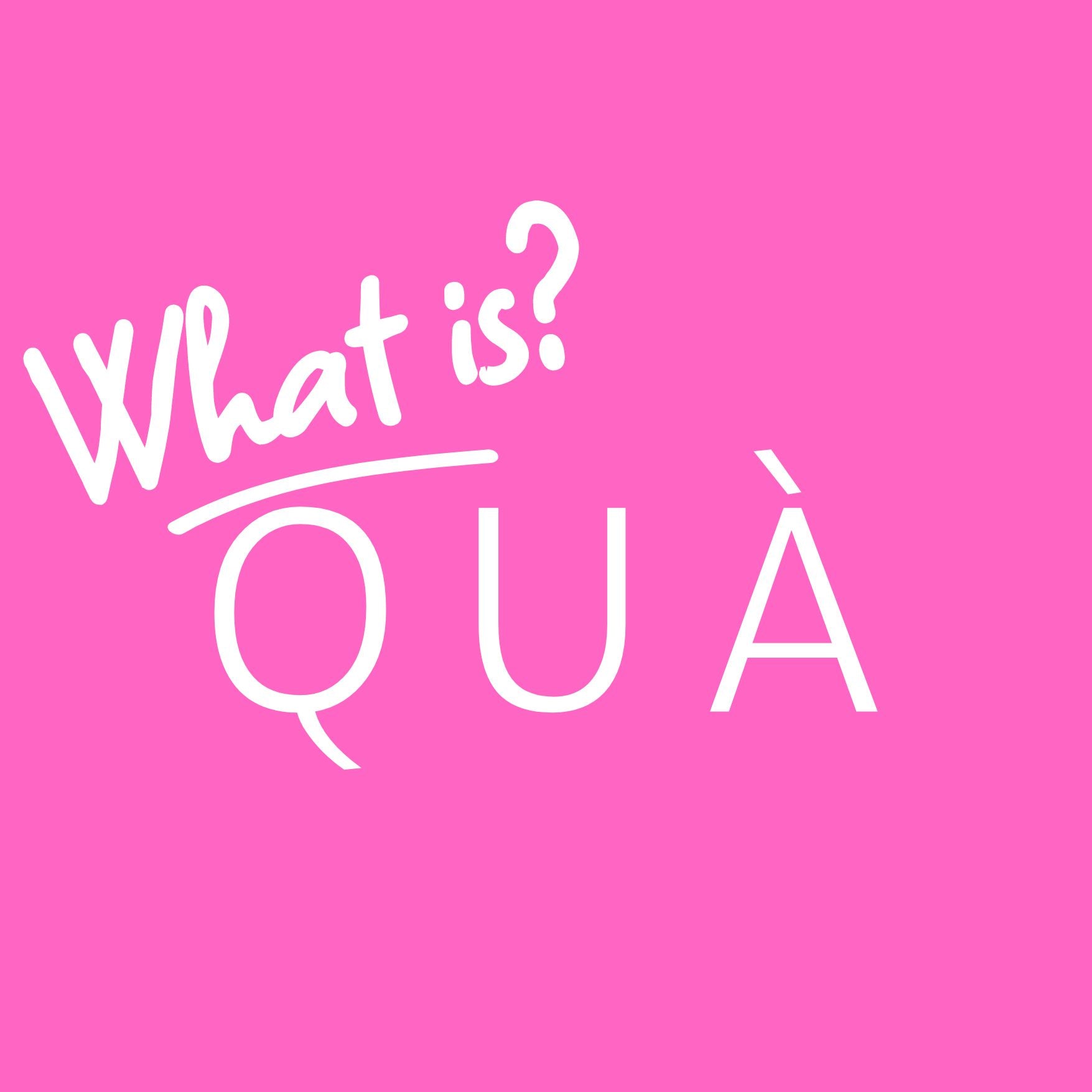 What is QUÀ? Revealing the Essence of QUÀ: A Collective Journey with QUÀBOXES