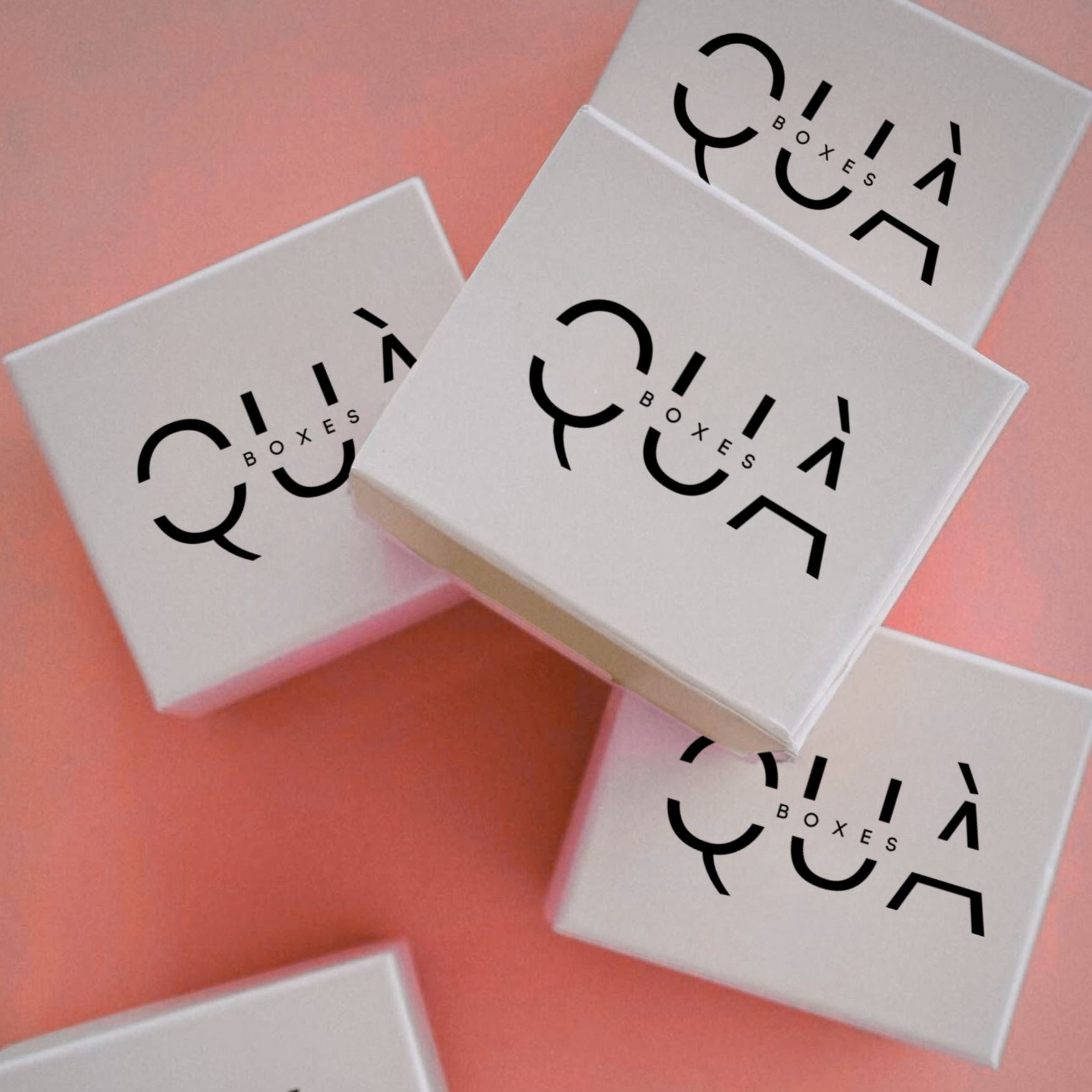 What to Buy for Valentine's Day: Quaboxes' Collection Arrives 01.10.25!