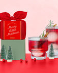 Merry Little Mocktail Kit