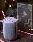 Holiday Hot Chocolate - Peppermint