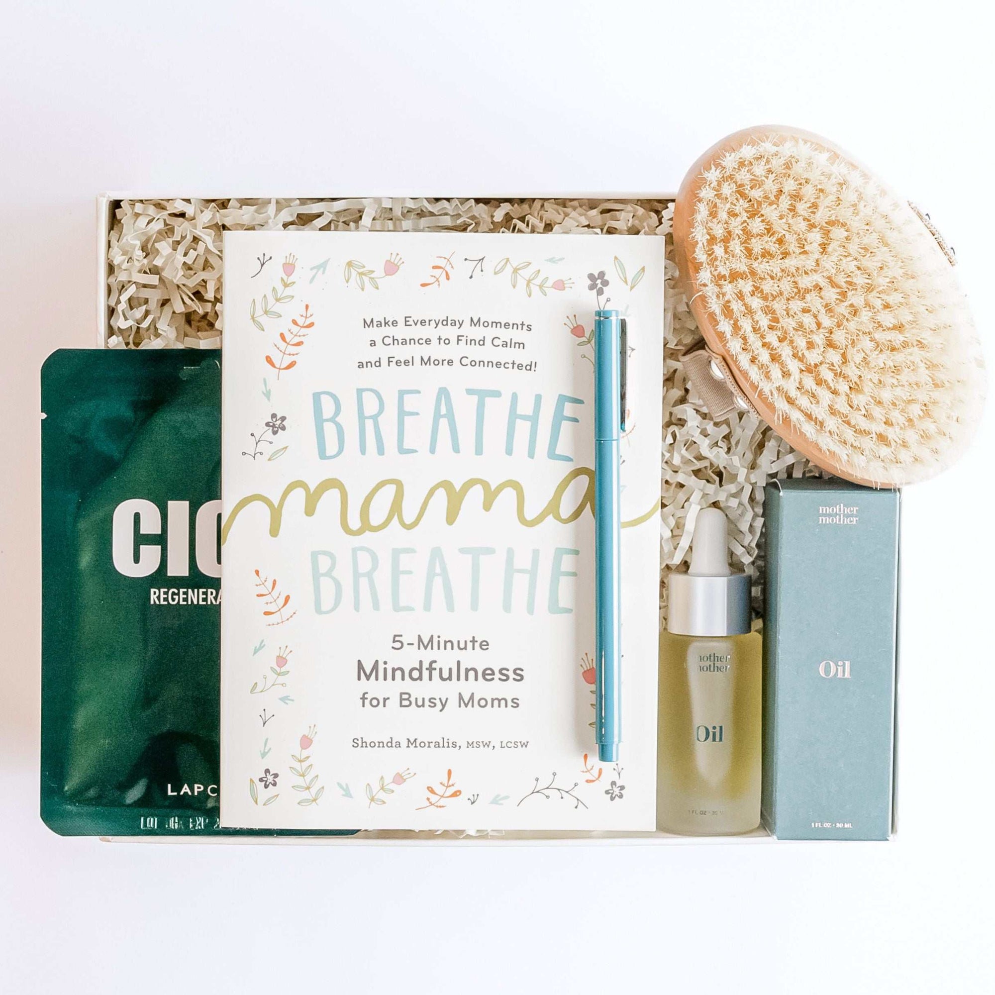 Mama to be gift Box