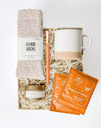 FALL IN LOVE Gift Box for Her Cozy Fall-Themed Gifts