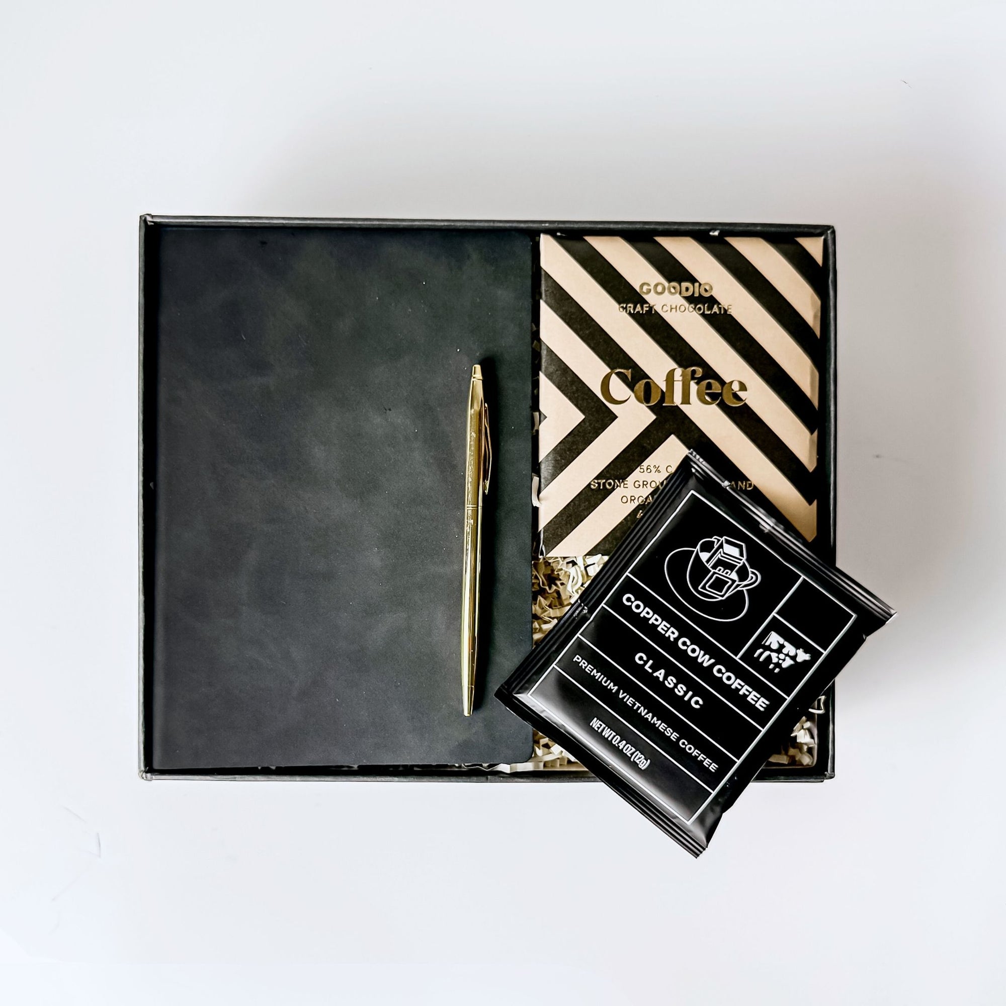 danke gift box – thoughtful & elegant appreciation gift