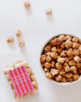 Cinnamon Swirl Gourmet Popcorn V' Day