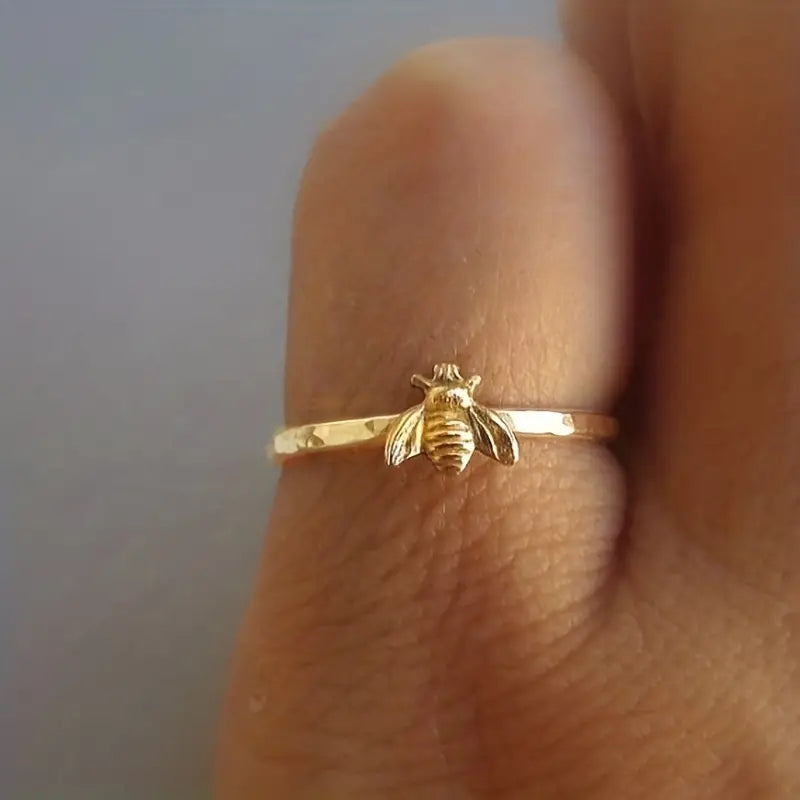 Minimalist Ring