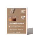 Creamer - Mocha Creamer (8ct)