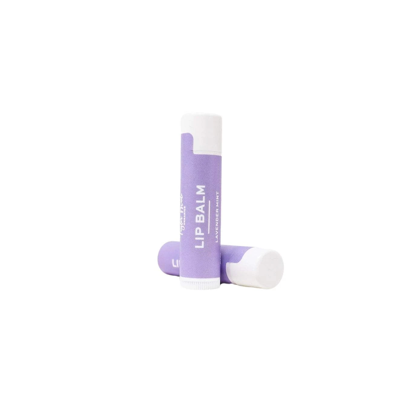 LAVENDER LIP BALM