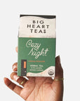 Cozy Night 10 Ct Tea Bags