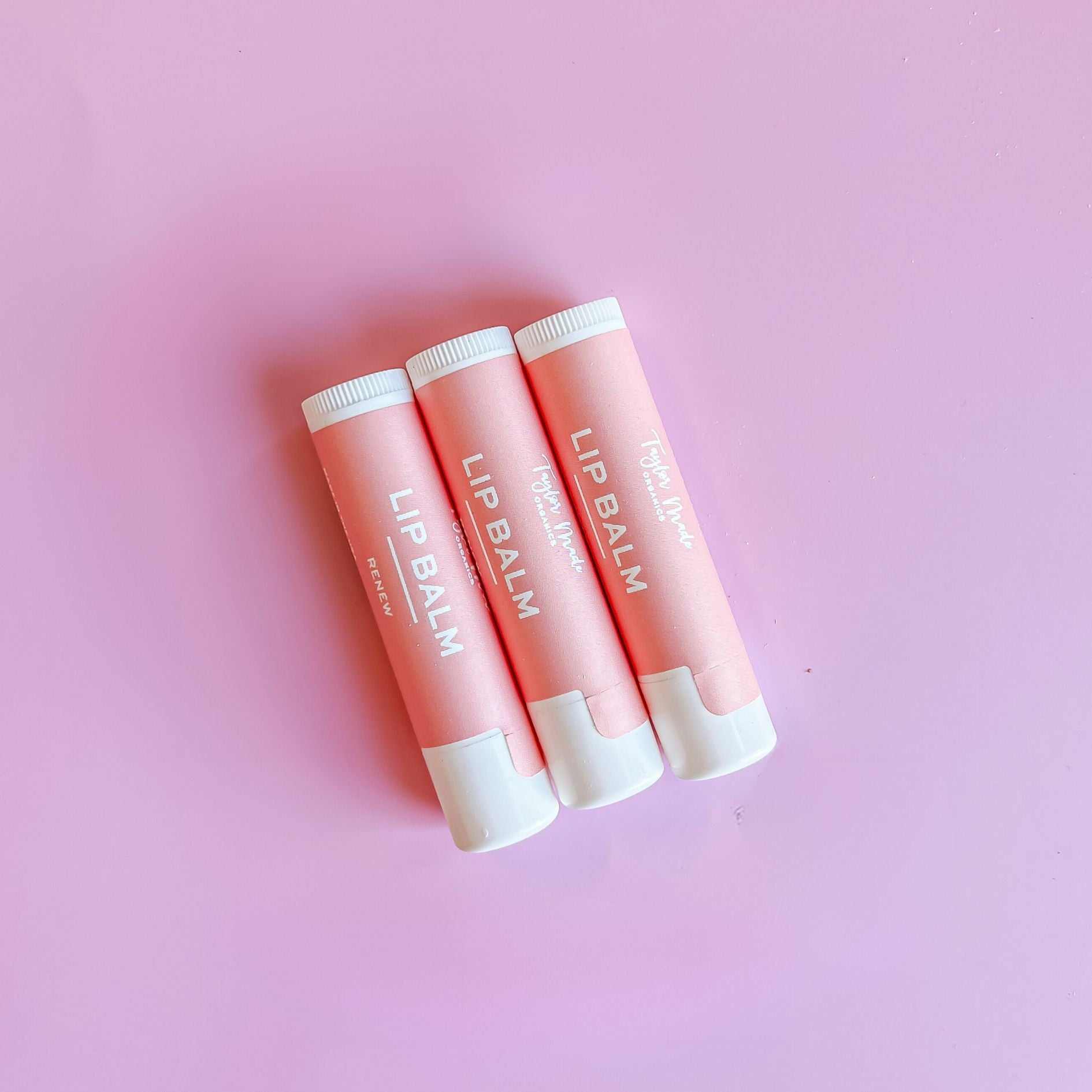 Renew Lip balm