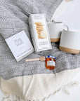 Nestled Comforts Housewarming Gift Box