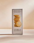 Vanilla Bean Shortbread Cookies Box