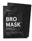 Bro Mask Hydrogel Face Mask