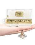 Pearl Minimergency Kit For Brides