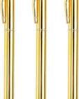 Gold Bullet Pen