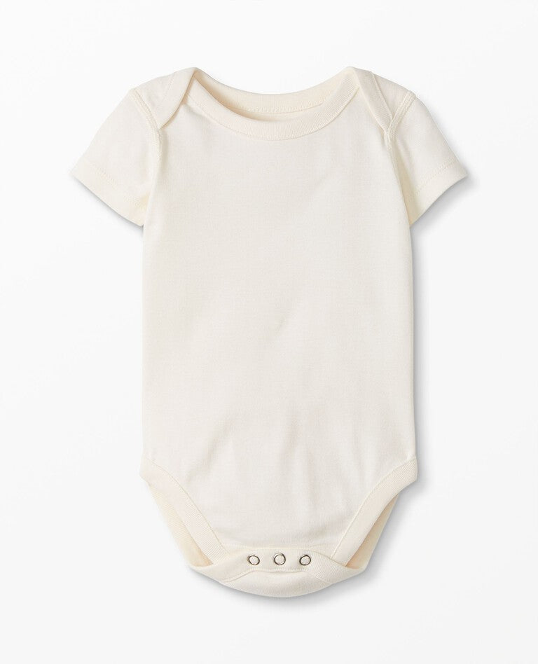 Baby Organic Onesie