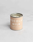 Chocolate Milk Conscious Candle