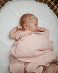 Muslin Baby Swaddle Blanket