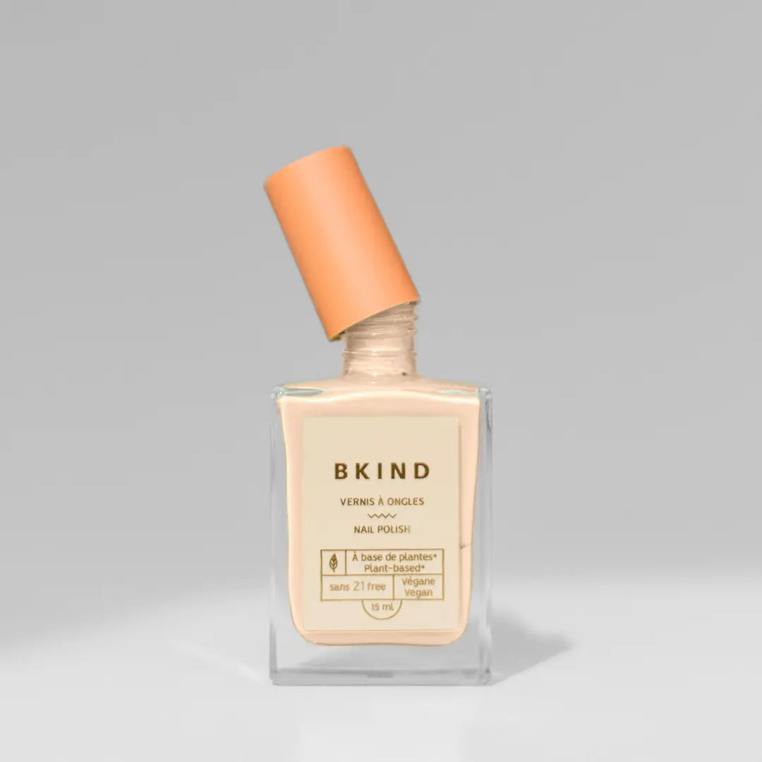 Nail Polish -  French Beige