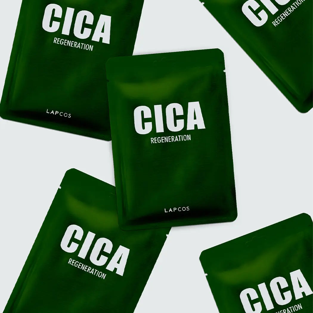 Cica Daily Sheet Mask