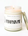 Pumpkin Pie Candle 9oz