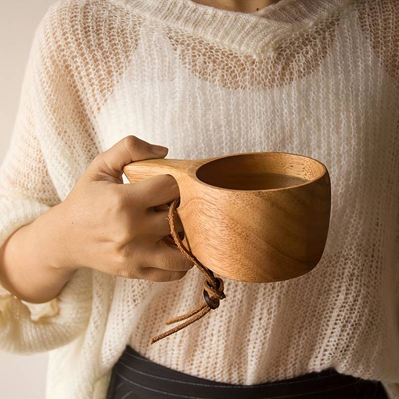 Kuksa Mug