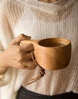 Kuksa Mug