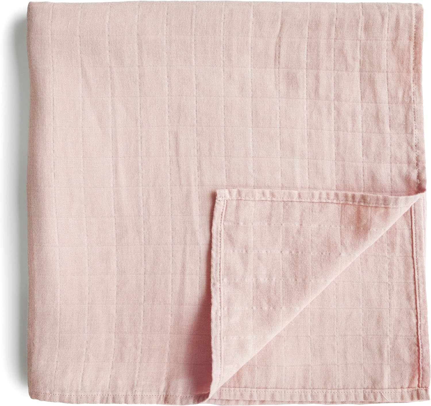 Muslin Baby Swaddle Blanket