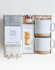 Nestled Comforts Housewarming Gift Box