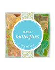 Baby Butterflies - Small