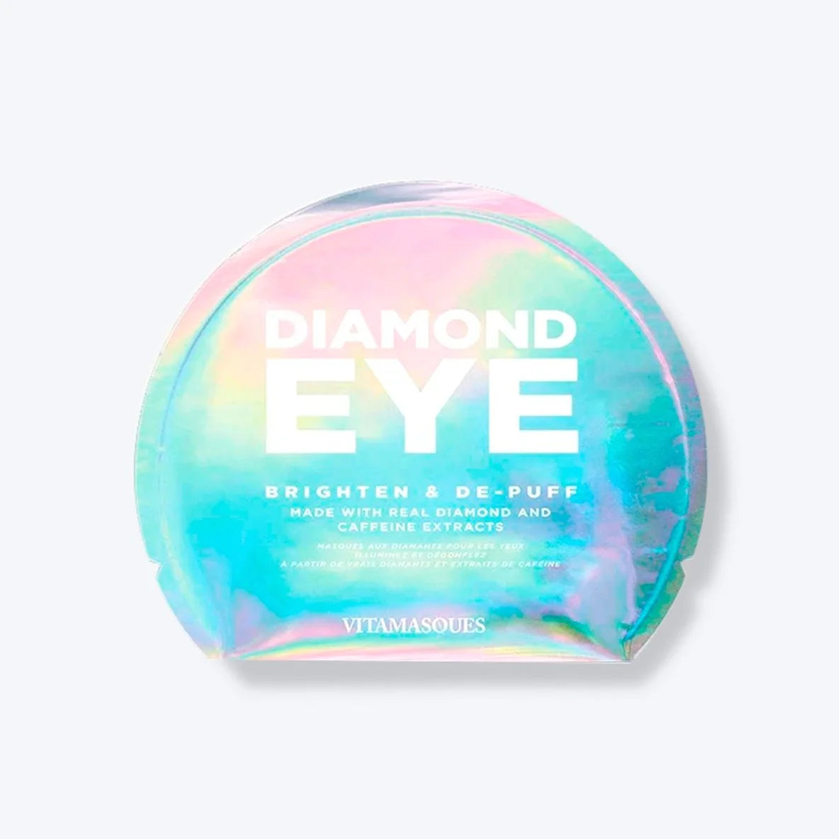 Diamond Eye Pads