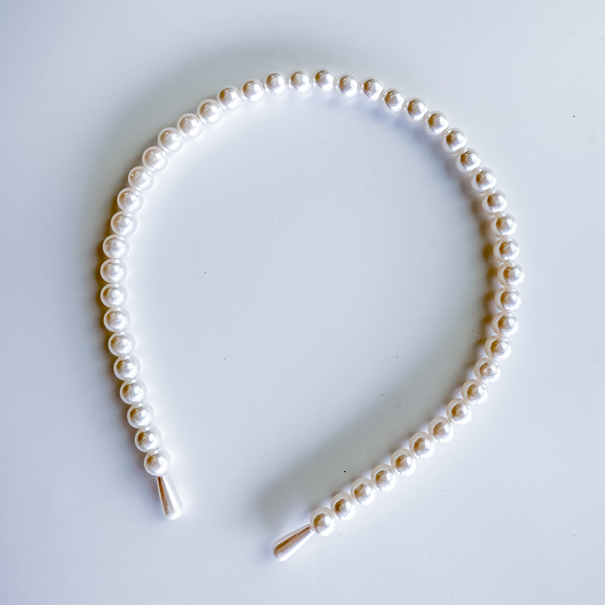 Pearl Headband