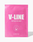 -Line Contour Face Mask