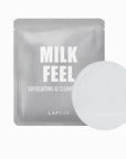 Milk Feel Cleansing Facial Pad