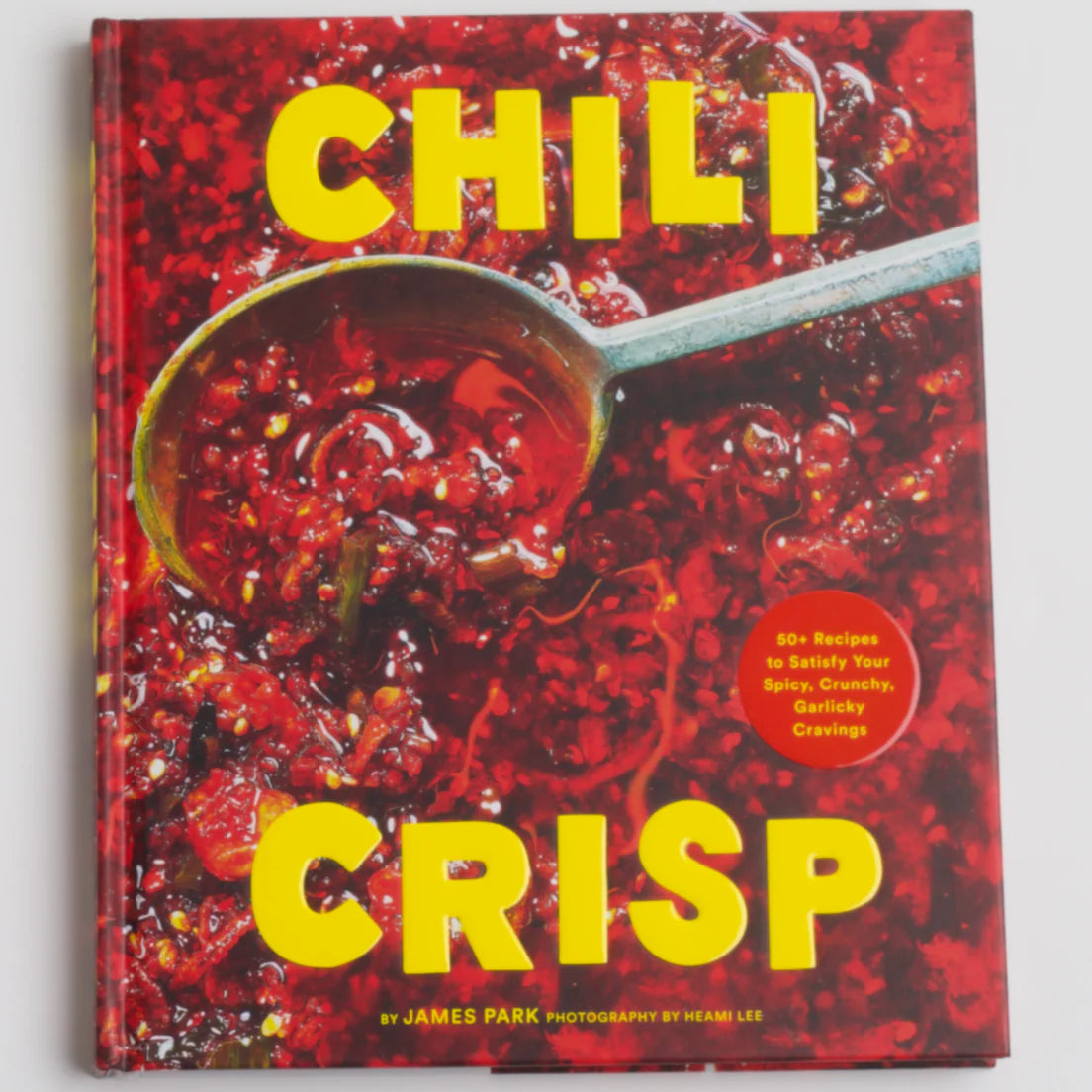 Chili Crisp