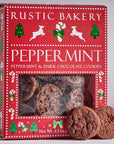 Peppermint Cookies