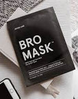 Bro Mask Hydrogel Face Mask