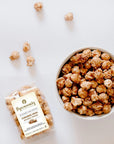 Cinnamon Swirl Gourmet Popcorn