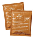 Vietnamese Coffee Packs - Salted Caramel