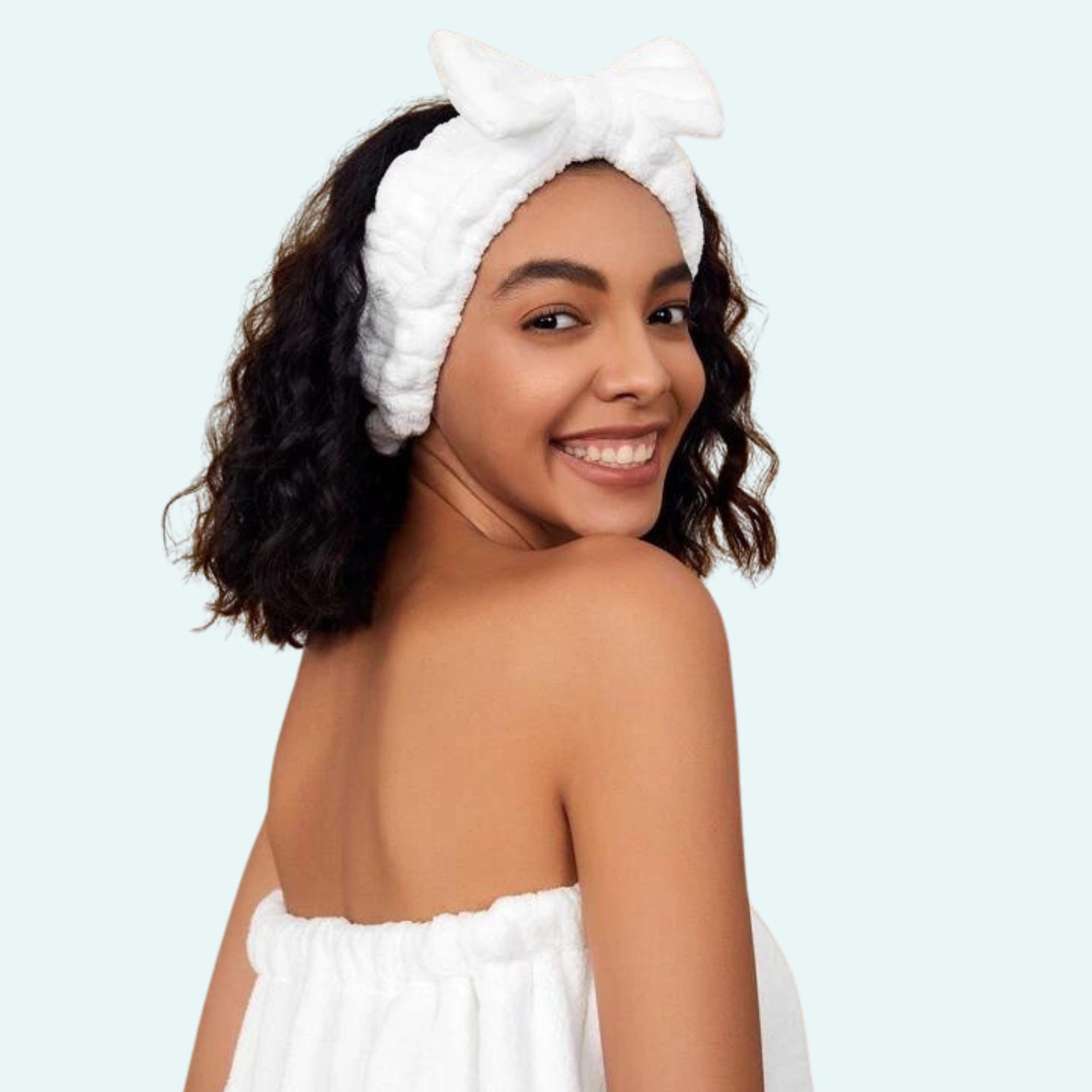 Spa Headband