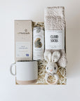 Mom and Baby Gift Box