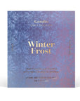 Winter Frost Chocolate 49%