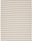 Zigzag Turkish Cotton Kitchen and Hand Towel