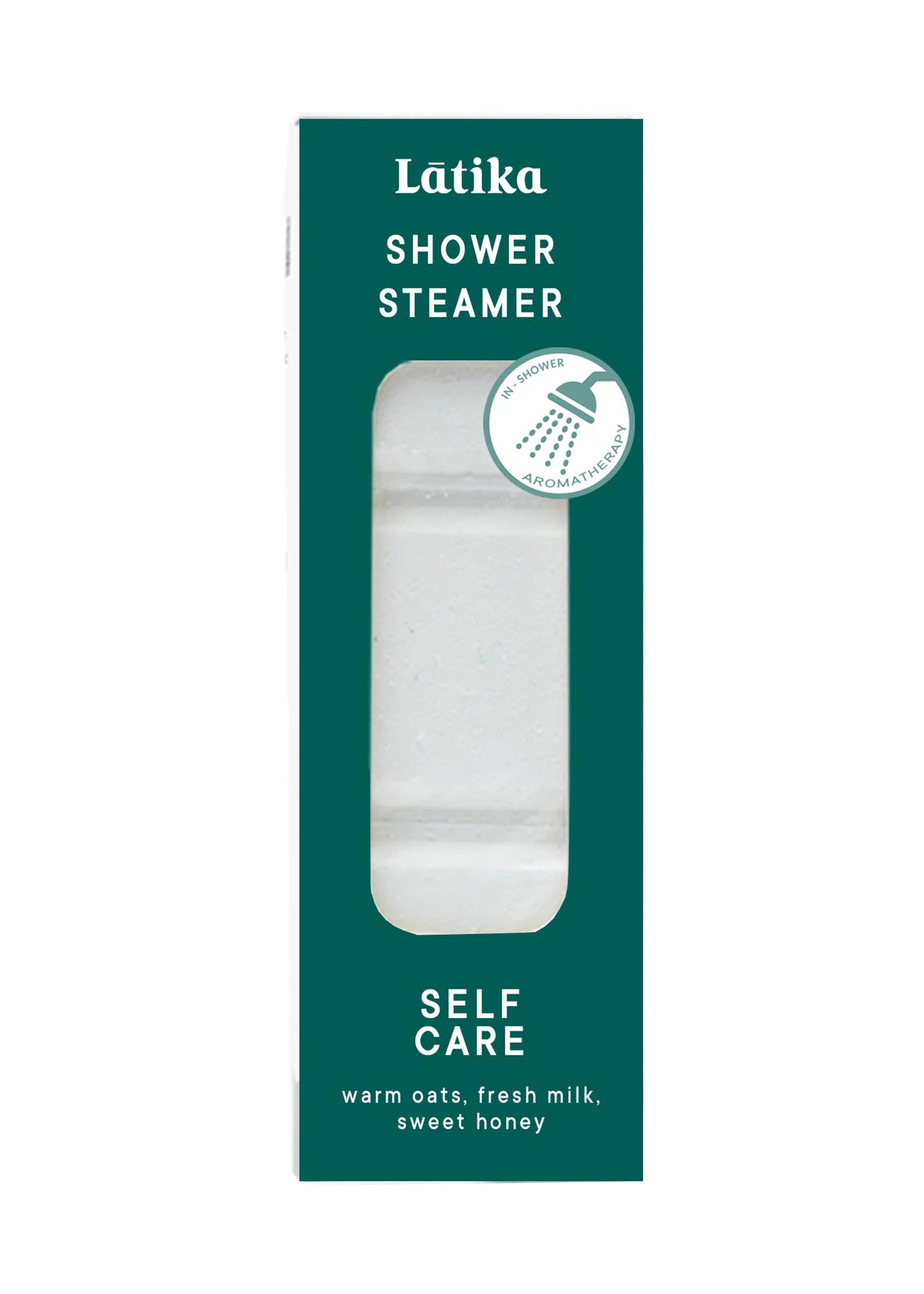 Shower Steamer