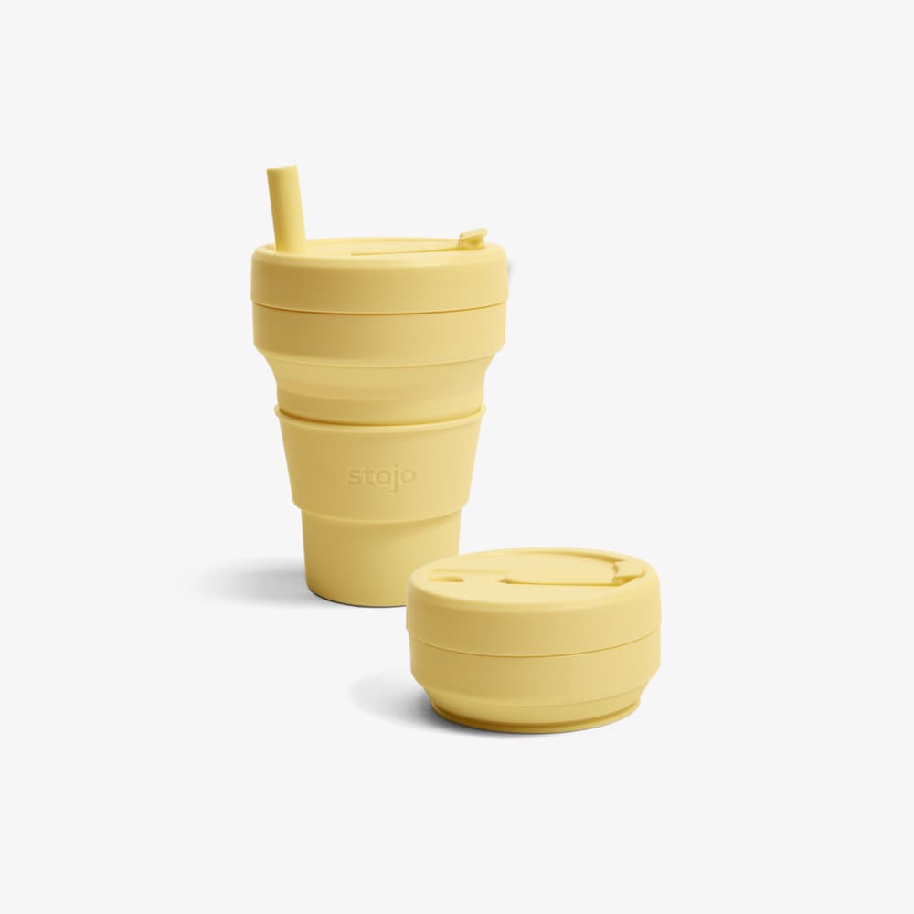 Mimosa Collapsible Jr. Cup - 8 oz