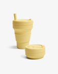 Mimosa Collapsible Jr. Cup - 8 oz