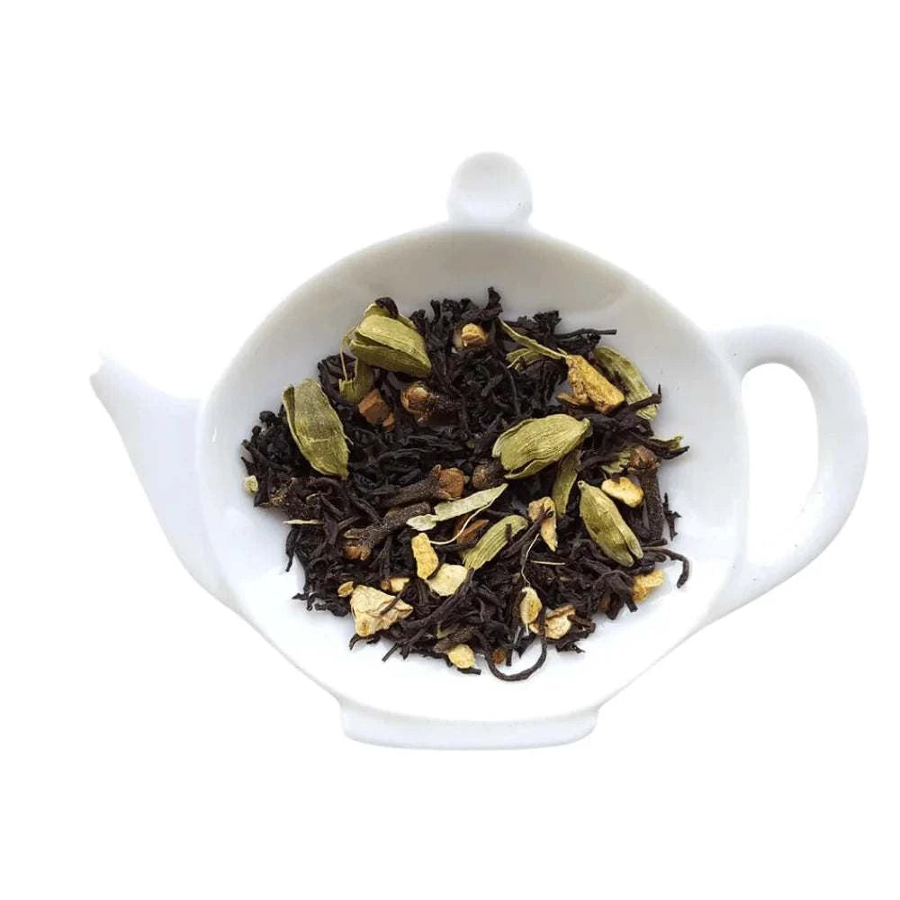 Rooibos Chai