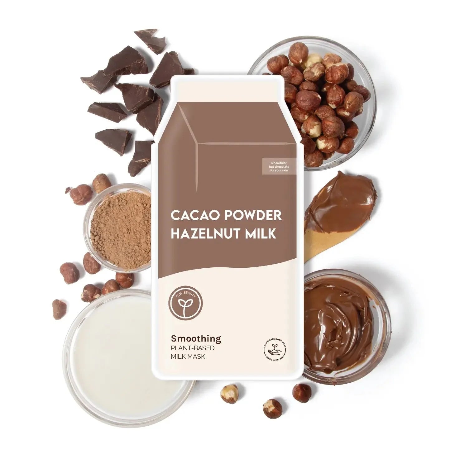 Cacao Powder