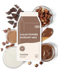 Cacao Powder