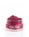 Sugar Sugar Black Cherry Lip Scrub